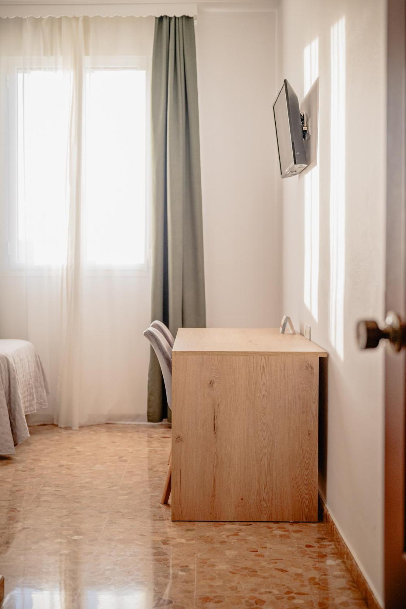 Hotel Chamizo El Arahal Eksteriør billede