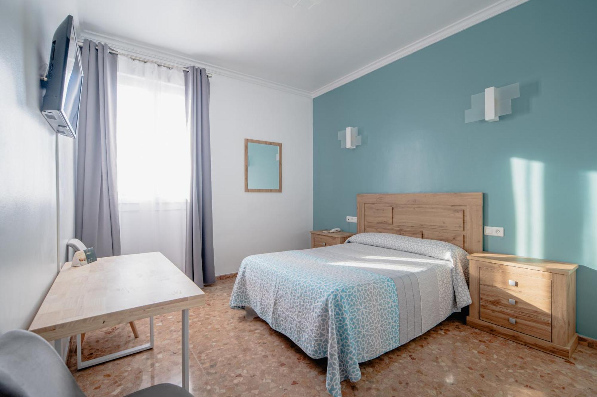 Hotel Chamizo El Arahal Eksteriør billede