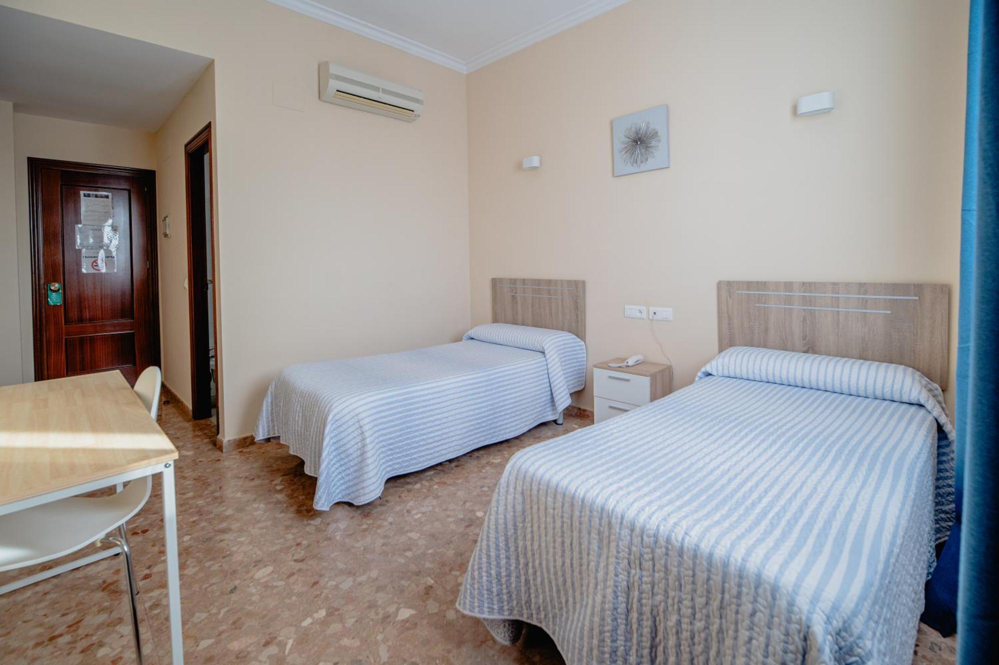 Hotel Chamizo El Arahal Eksteriør billede
