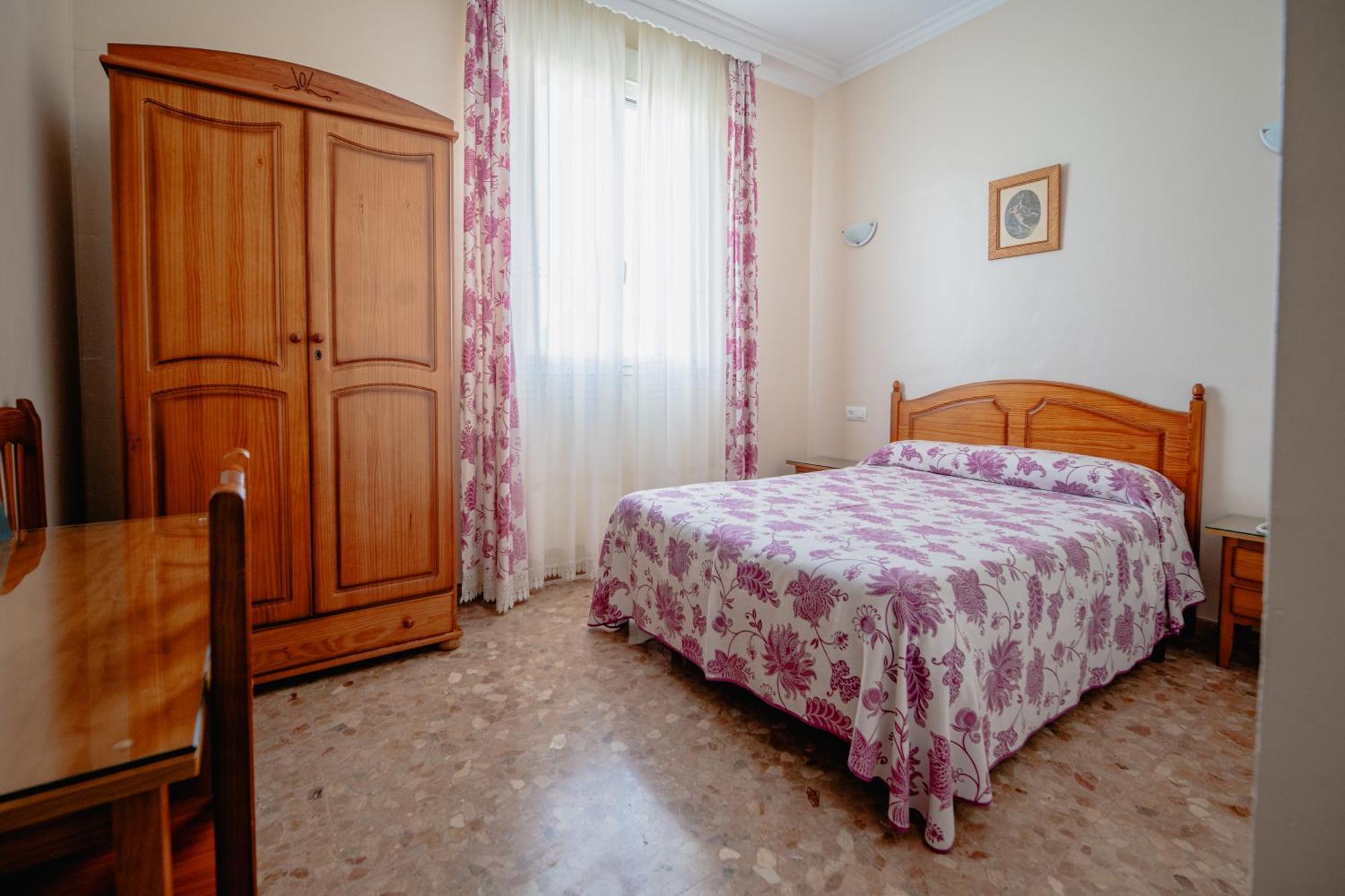 Hotel Chamizo El Arahal Eksteriør billede
