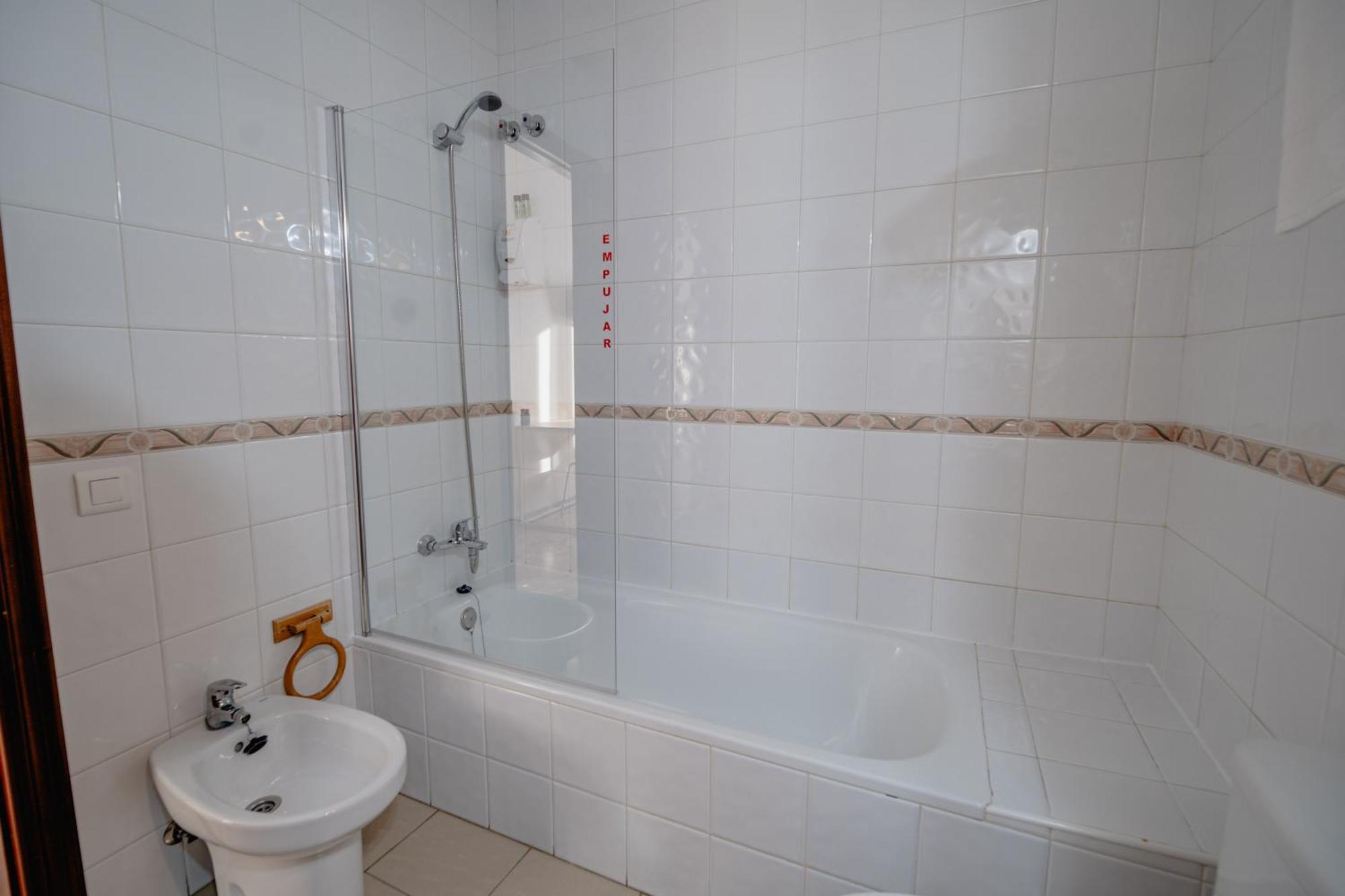 Hotel Chamizo El Arahal Eksteriør billede