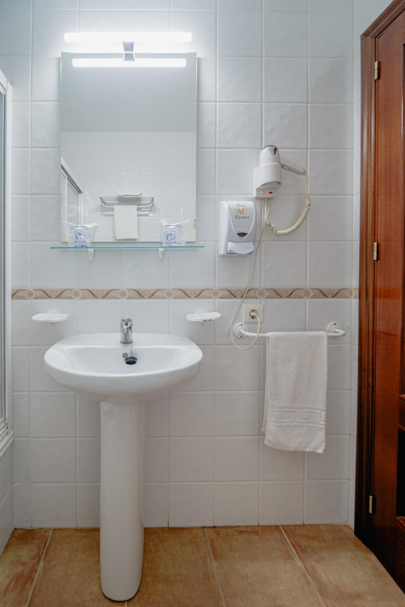 Hotel Chamizo El Arahal Eksteriør billede