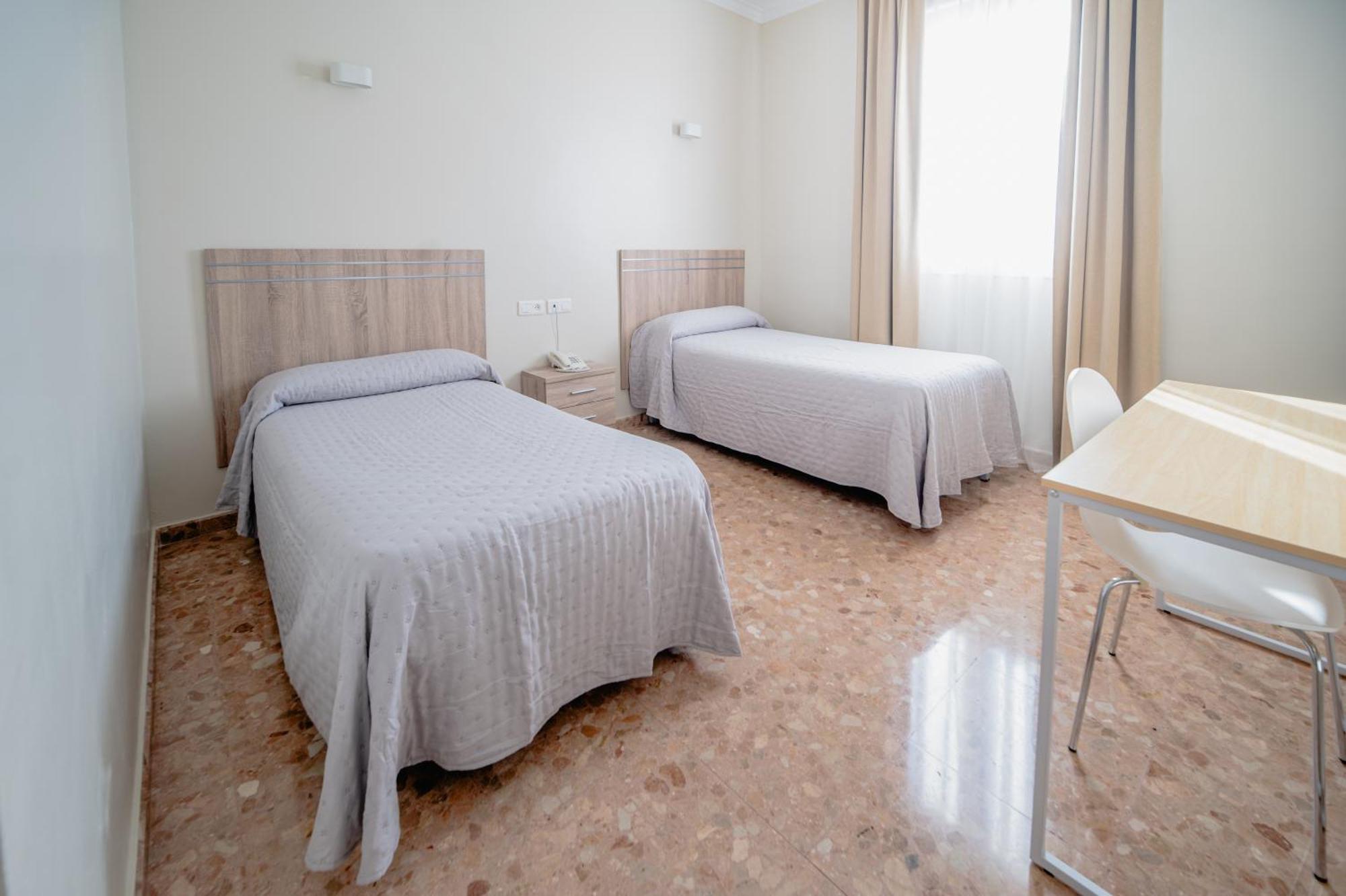 Hotel Chamizo El Arahal Eksteriør billede
